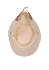 CANVAS BERET