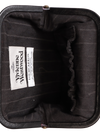 MOHAIR SHOULDER BAG