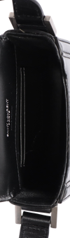 LEATHER SOLFERINO MINI