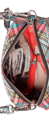 LEATHER CAMERA BAG