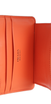 SAFFIANO CARD HOLDER
