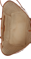 DAMIER AZUR NEVERFULL GM
