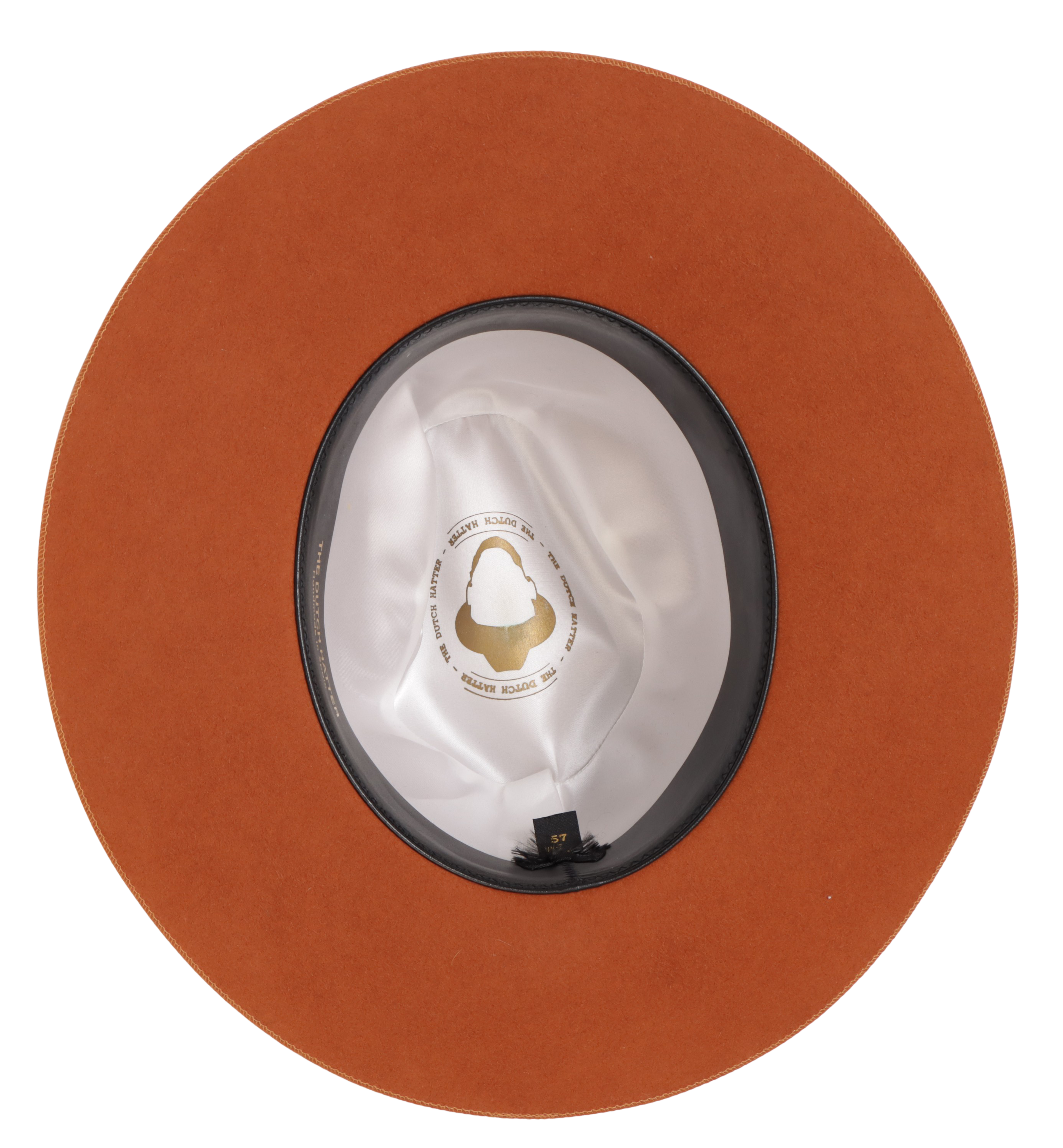 FELT HAT
