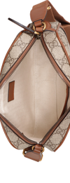 GG CANVAS BREE CAMERA BAG