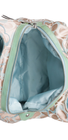 SIGNATURE HOBO BAG