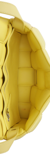 PADDED CASSETTE BAG