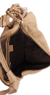 JUNGLE SHOULDER BAG