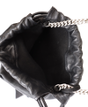 TEDDY BUCKET BAG