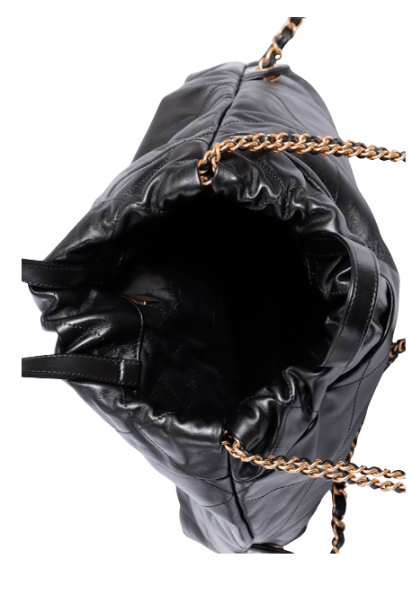 22 CHAIN BACKPACK