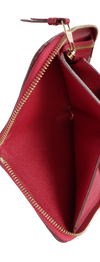 MONOGRAM EMPREINTE ZIPPY COIN PURSE
