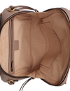 GG MARMONT SMALL TOP HANDLE BAG