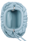 INTRECCIATO EXTRA MINI POUCH