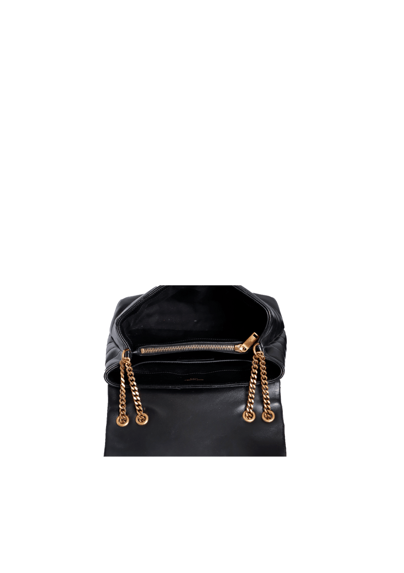 SMALL LOULOU BAG