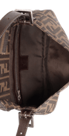 ZUCCA BAGUETTE BAG