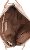 INTRECCIATO NODINI BAG