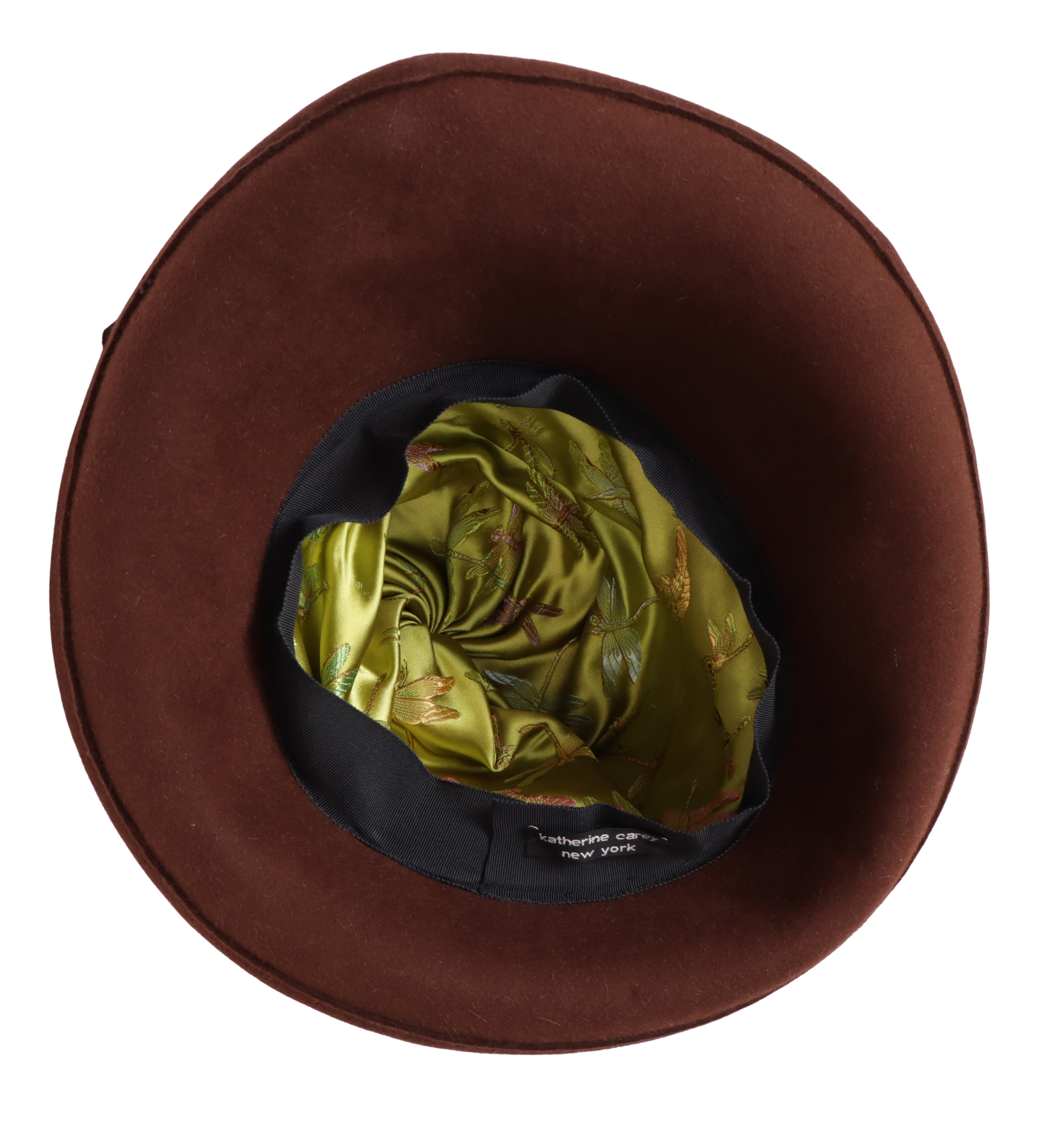 FELT HAT