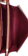 BEAT SHOULDER BAG