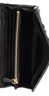 MATELASSÉ LONG WALLET