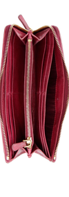 MATELASSÉ WALLET