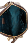 SMALL GG SUPREME OPHIDIA DOME