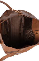 VITELLO DAINO SATCHEL