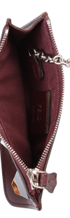 LIBERTY STUDDED KEY COIN POUCH 