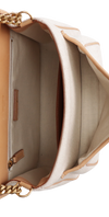 CANVAS MEDIUM NIKI BAG
