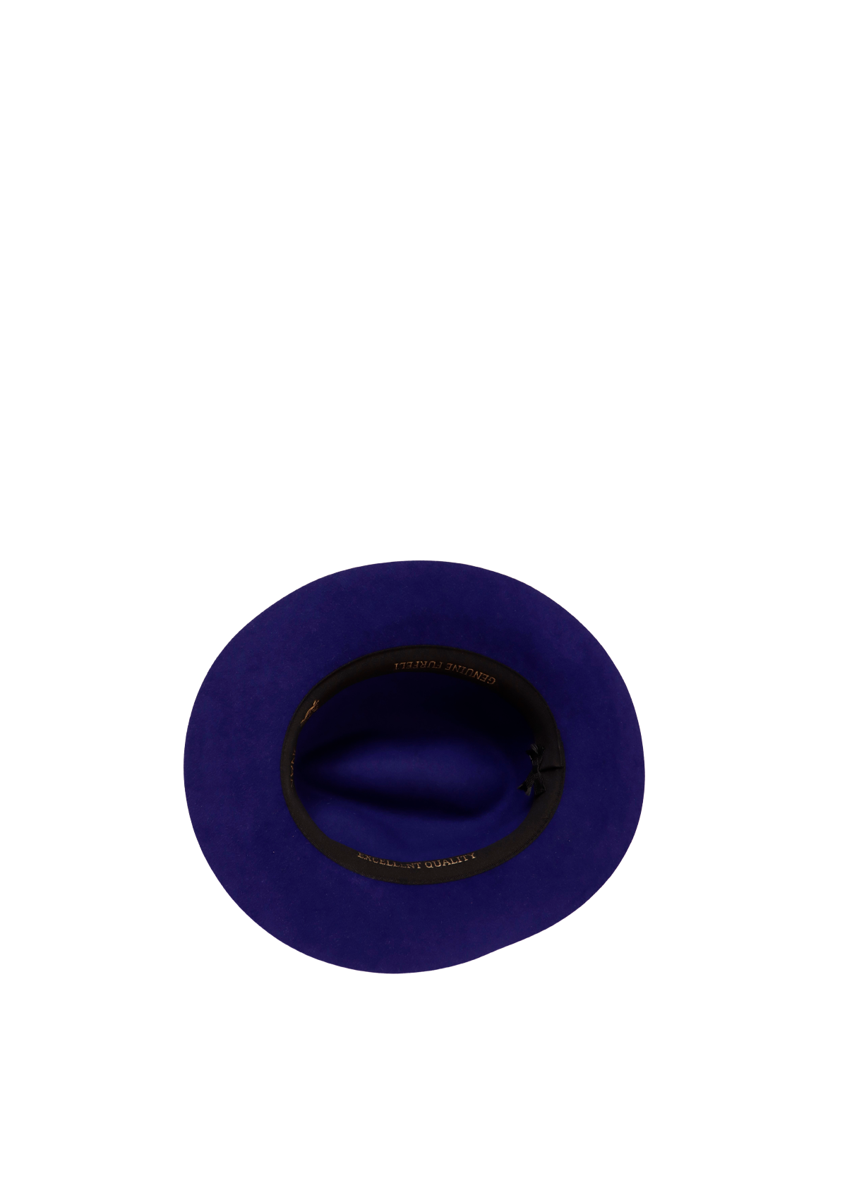 FELT HAT