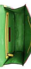 1973 MEDIUM GLAM LOCK BAG