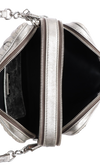 MATELASSE CAMERA BAG