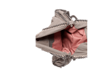 FALABELLA FOLD-OVER TOTE