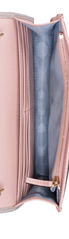 MINI GG MARMONT WALLET ON CHAIN