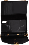 C PHONE HOLDER WALLET ON CHAIN