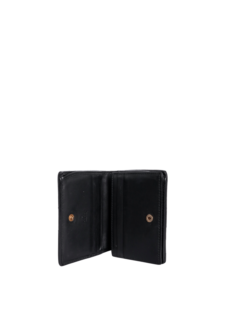 GG MARMONT WALLET