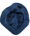 MONOGRAM ESSENTIAL DENIM BUCKET
