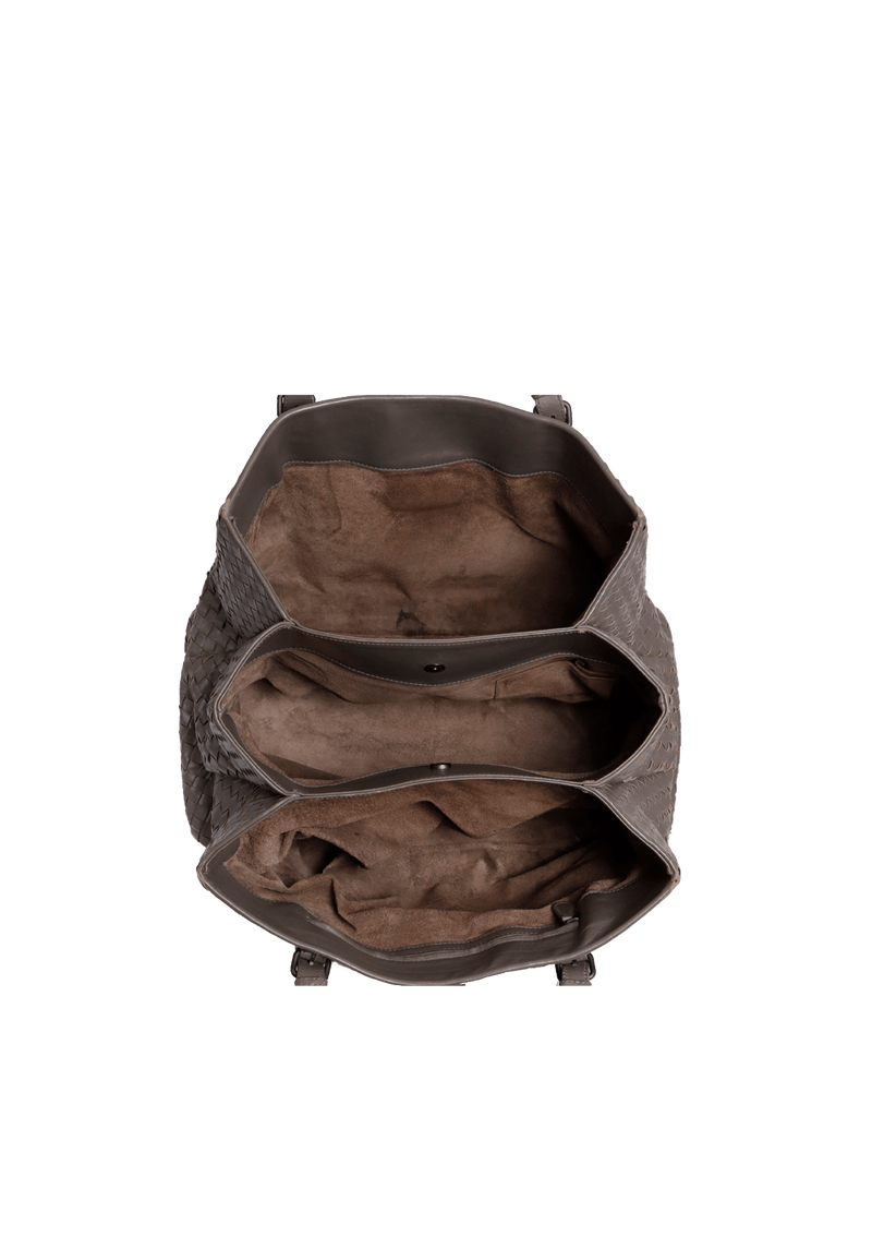 MEDIUM ROMA BAG