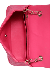 MINI CLASSIC RECTANGULAR FLAP BAG