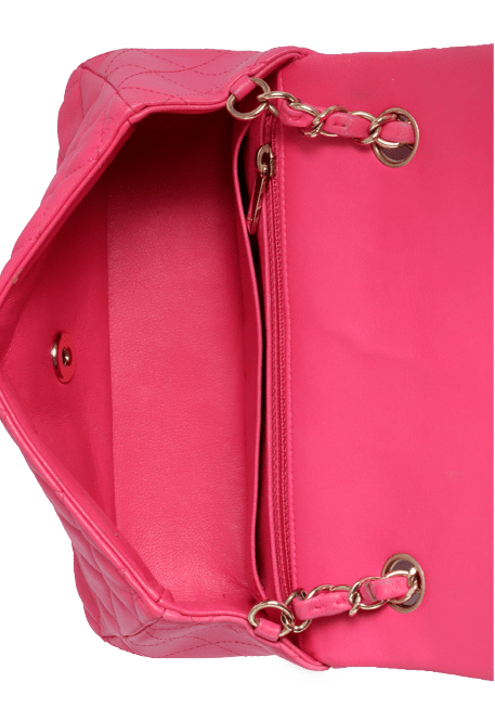 MINI CLASSIC RECTANGULAR FLAP BAG