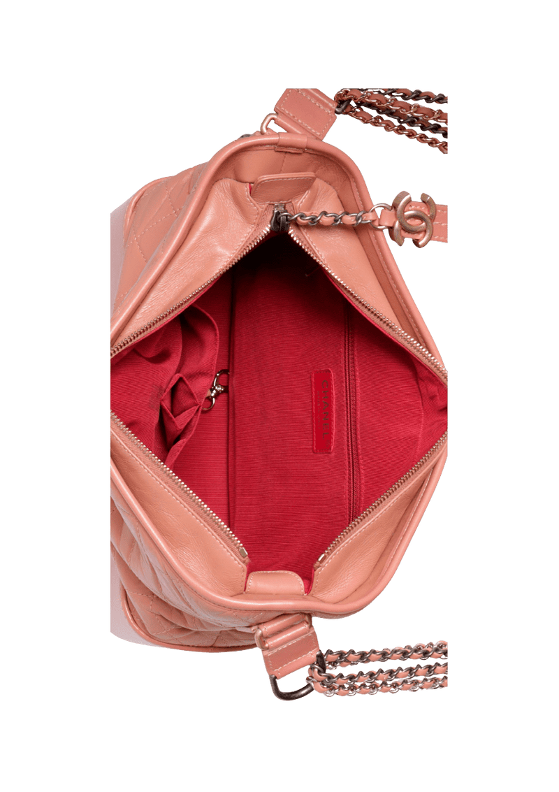 MEDIUM GABRIELLE HOBO BAG