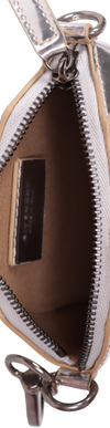 PATENT LEATHER NANO ANTIGONA BAG
