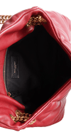 SMALL PUFFER BAG