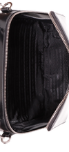 SAFFIANO LUX BRIQUE HANDLE BAG
