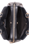SIGNATURE LILLIE SATCHEL