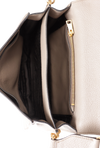 VITELLO DAINO FLAP BAG