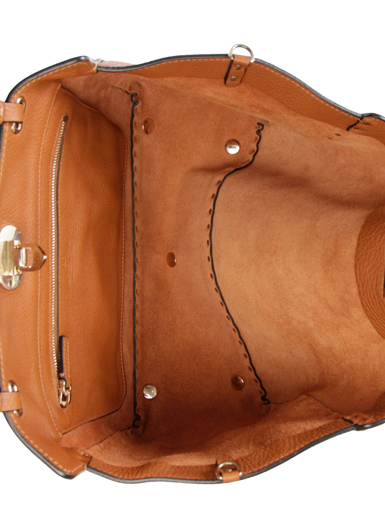 ROCKSTUD TOTE