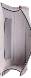 ROCKSTUD FLIPLOCK CROSSBODY BAG