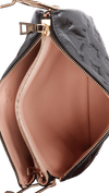 MONOGRAM EMPREINTE COUSSIN PM