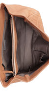 PARIS BOMBAY ANTIK LARGE BOY FLAP BAG