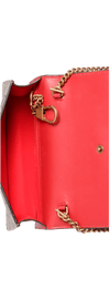 GG SUPREME MINI CHERRY BAG