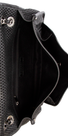 PERFORATED UP IN THE AIR